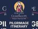 Mga deboto, inaanyayahang makiisa sa pag-iikot ng pilgrim image ng Our Lady of Guadalupe - VeritasPH