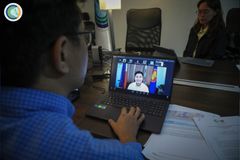 Institutionalized climate budget, iginiit ng CCC - VeritasPH