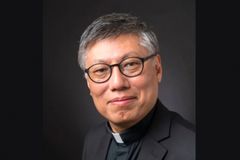 Pope Francis appoints Fr. Stephen Chow as new bishop of Hong Kong