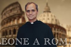 ‘Leone a Roma’: Vatican media documentary on Pope’s years in Rome