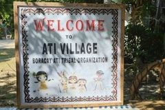 Boracay Ati Tribal Organization, nagpasaklolo kay PBBM - VeritasPH