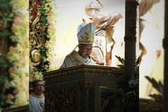 Tunay na misyon ng simbahan ay higit pa sa pagtatayo ng pisikal na istraktura-Cardinal; - VeritasPH
