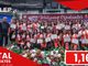 1,163 YSLEP scholars, nagtapos sa kolehiyo para sa school year 2025-2026 - VeritasPH