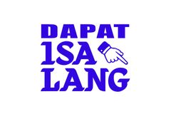 D1L Movement kontra political dynasty, itinatag - VeritasPH