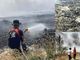 Pananagutan sa sunog sa Navotas landfill, panawagan ng PMPI - VeritasPH