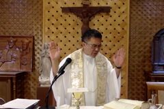 Death penalty ‘is everything against God’ — priest