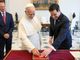 Bilateral relations, pinagtibay ng Amerika at Vatican - VeritasPH