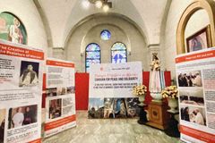 ACN, nanawagan ng pakikiisa sa Caravan for Peace and Soldarity - VeritasPH