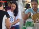 SAC-Legazpi, patuloy ang paghahatid ng tulong sa mga naapektuhan ng bulkang Mayon - VeritasPH