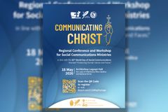 Regional Conference workshop of communicators, itinakda ng Archdiocese of Caceres - VeritasPH