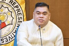 Rep. Acidre, suportado ang paninindigan ni Bishop Bagaforo - VeritasPH