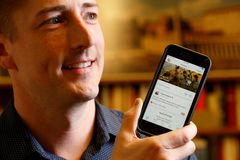 Pray.com offers social network for prayer, community-building