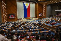 Sara Duterte faces renewed impeachment trial as allies tighten grip on Philippine Senate
