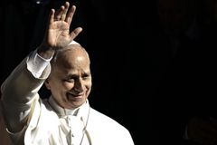 Pope: Christians and Muslims must work together to ‘revive humanity’