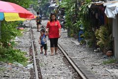 Thai housing movement presses government for reform amid deepening crisis