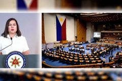 Impeachment complaint laban kay VP Duterte, aprubado na ng Kamara - VeritasPH