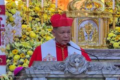 Pagiging Minor Basilica ng Archdiocesan Shrine and Parish of Santo Niño de Tondo, isang misyon - VeritasPH