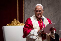 Tunay na pagmamahal sa Diyos, daan ng pagkakaisa, kapayapaan at kaligtasan-Pope Leo XIV - VeritasPH