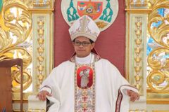 Pagsasapribado ng Agus-Pulangi hydropower, tinututulan ng Diocese of Ilagan - VeritasPH