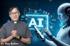 Pangalagaan ang katotohanan, apela ng pangulo ng Radyo Veritas sa mamamahayag at content creators - VeritasPH