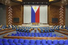 11-member prosecution panel, buo na - VeritasPH