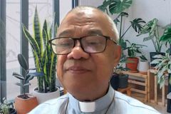 Pairalin ang konsensiya at pagmamahal sa bayan, panawagan ng pangulo ng Caritas Philippines sa mga Senador - VeritasPH
