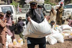 Holy See: Wars and extreme climate events have lethal impact on food systems