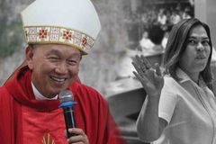 Bayan ang paglingkuran sa halip na isang pamilya, Bishop Pabillo sa mga Senador - VeritasPH