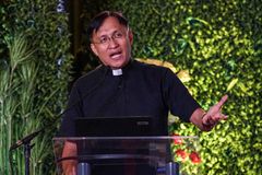 Isabuhay ang katotohanan at panalangin,paalala ng pangulo ng Radyo Veritas sa mananampalataya - VeritasPH