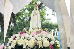 Yakapin at isabuhay ang mensahe ng Our Lady of Fatima - VeritasPH