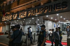 Interfaith council calls for constitutional process as Philippine Senate faces mounting political pressure