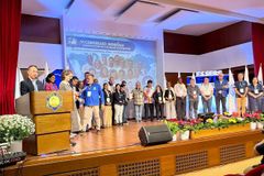 To be leaven: Salesian cooperators chart new path at 6th World Congress in Rome