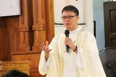 Bishop Galbines, itinalagang Obispo ng Bacolod - VeritasPH
