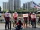 Consumer groups urge ERC to halt pass-through charges amid renewed power outages