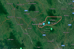 Groups warn Tampakan mine threatens Mindanao watersheds amid secrecy over environmental reports