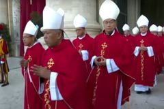 Philippine bishops end “Ad Limina” visits with pope