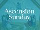 Letting Go: lessons from the ascension of the Lord