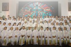 Philippine Church network urges vigilance, prayer as Duterte impeachment trial approaches