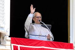 Pangalagaan ang dignidad ng tao, panawagan ni Pope Leo XIV sa mananampalataya - VeritasPH