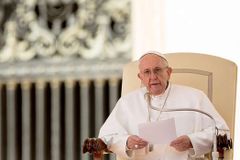 Vatican spokesmen: Pope Francis’ seventh year will be ‘synodal’
