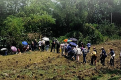 Ecumenical group urges independent investigation into Toboso massacre in Negros