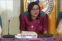 Kahit magbitiw sa puwesto si VP Duterte, hindi otomatikong matitigil ang impeachment trial - VeritasPH