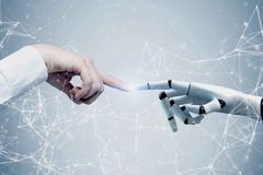 Paglikha ng Inter-Dicasterial Commission on Artificial Intelligence, inaprubahan ng Santo Papa - VeritasPH