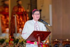 Archbishop Uy sa mamamayan at lider ng pamahalaan, pairalin ang katotohanan, katarungan at pananagutan - VeritasPH