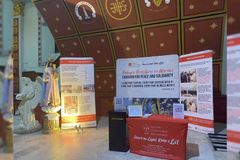 ACN Philippines, nagpapasalamat sa Archdiocese of Tuguegarao - VeritasPH