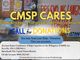 Community pantry, pinalawak ng CMSP - VeritasPH