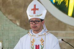 Bishop Rapadas sa BEC, maging “locus of synodality” - VeritasPH