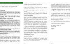 CBCP, naglabas ng pastoral statement on Peace - VeritasPH