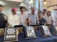 New budget chief is Guinness record holder for papal stamp collection