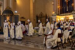 Philippine Church warns rising global tensions will hit vulnerable families hardest
